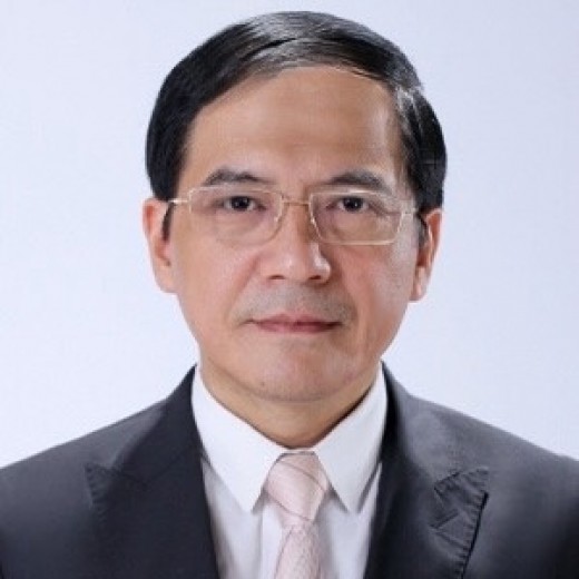 Ông Nguyễn Mạnh Thắng